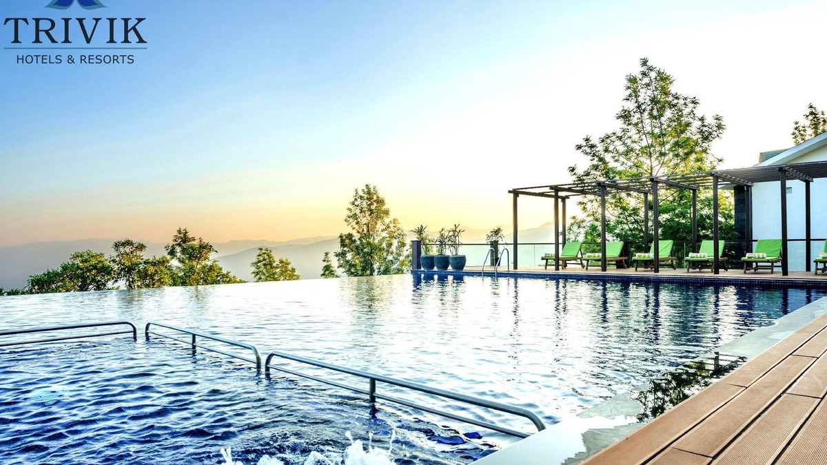 Chikkamagaluru Hotel | Trivik Hotels & Resorts, Chikmagalur