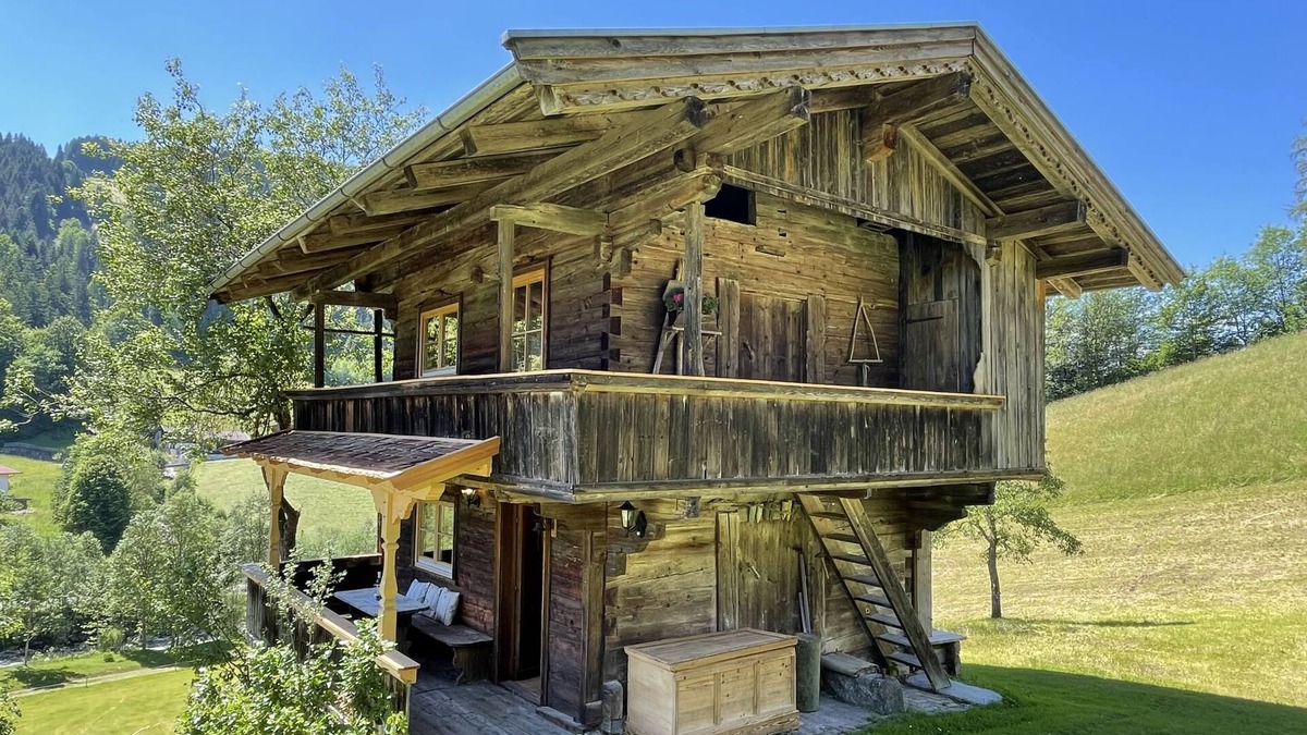 Muhlthal House | Troadkasten by Interhome