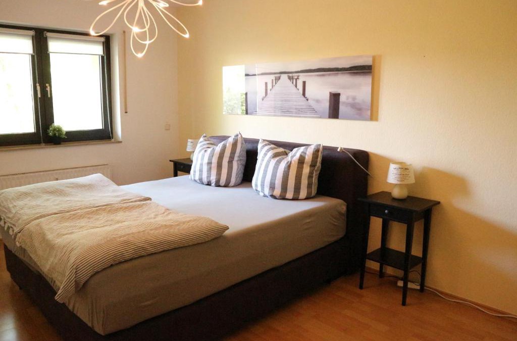 Rotter See Apartment | Troisdorf - Rotter See - 60 Qm - 1 bis 3 Personen