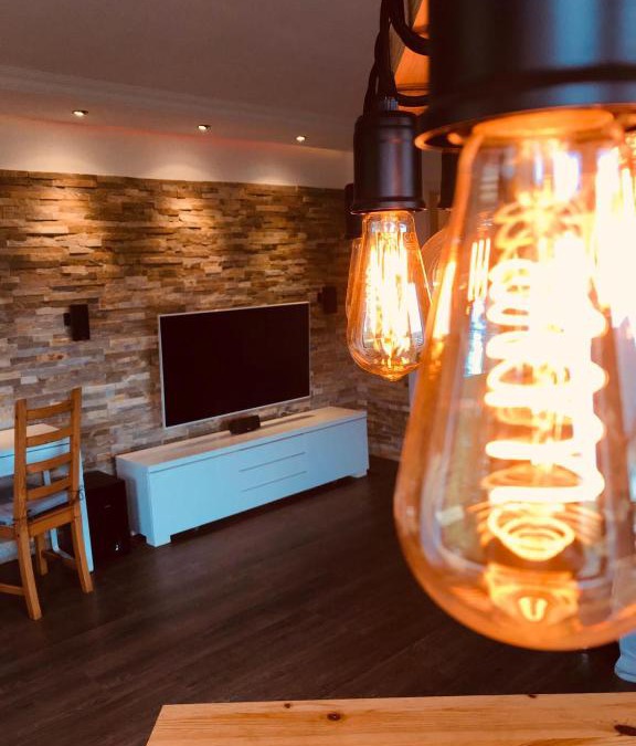 Rotter See Apartment | Troisdorf - Rotter See - 70 Qm - 1 bis 3 Personen