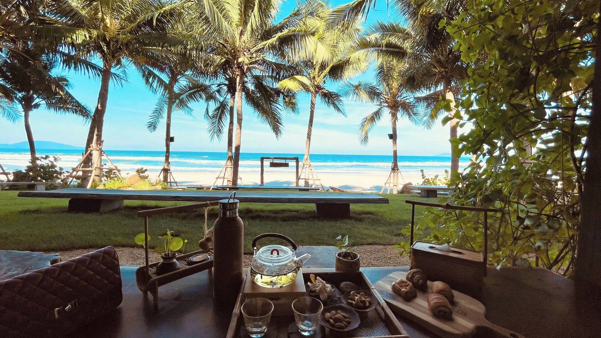 Hoa Vang Hotel | TRONG MO