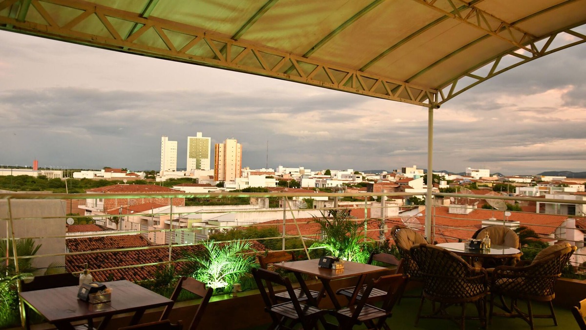 Sousa Hotel | Troodon Park Hotel