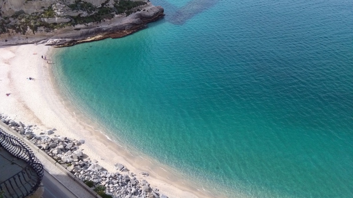 Tropea Apartment | Tropea Nice apartment a few minutes from the sea