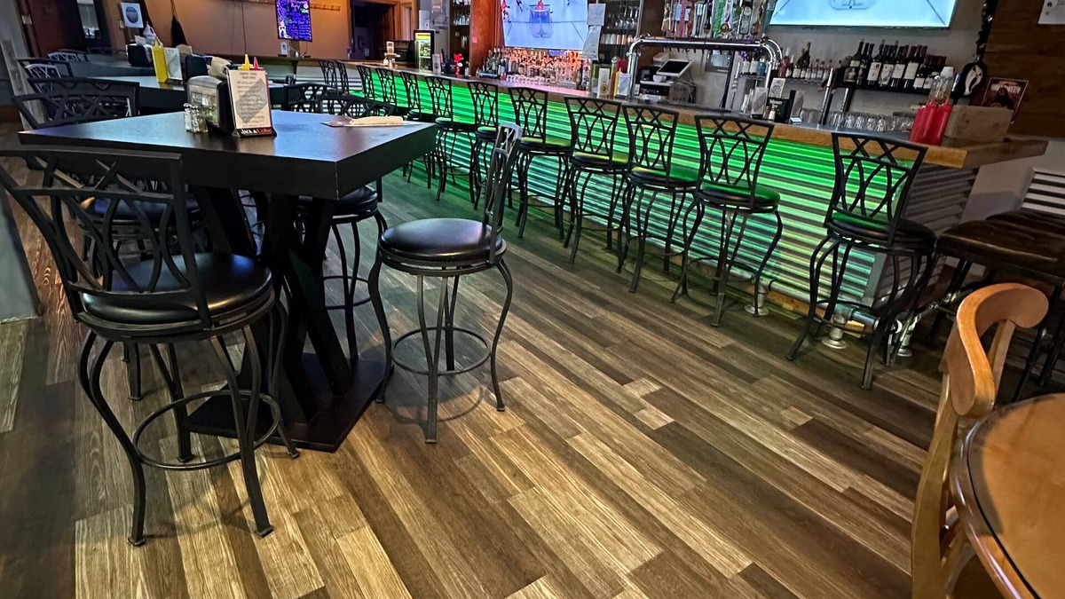 Delta Junction Hotel | Trophy Lodge Accommodations