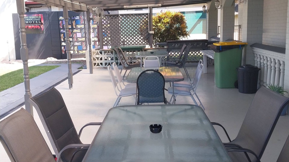 West Mackay Hotel | Tropic Coast Motel