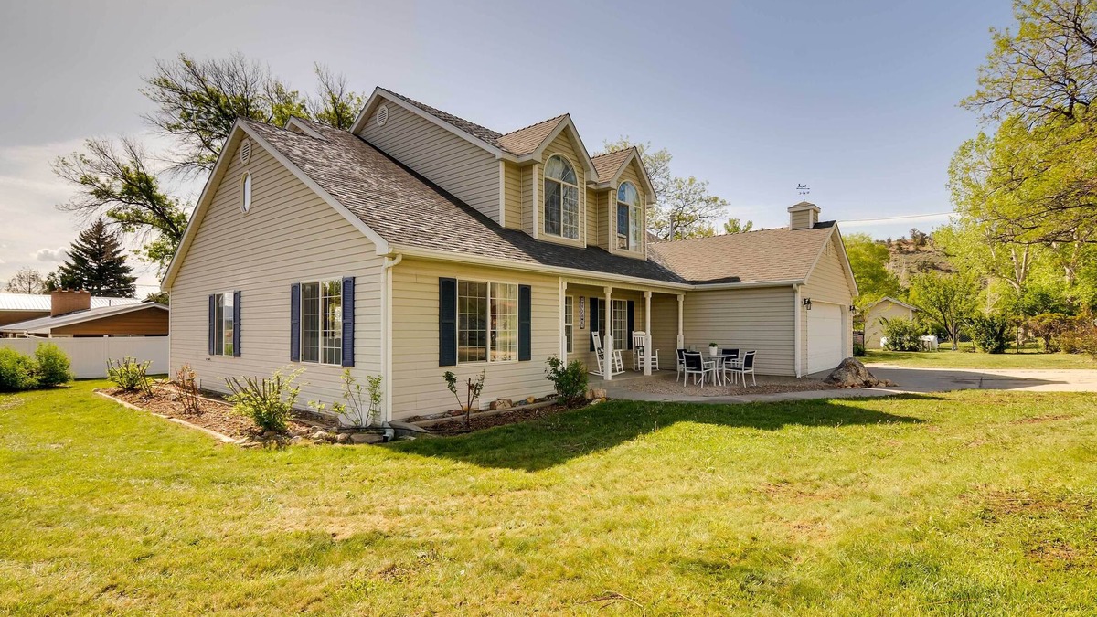 Tropic House | Tropic Vacation Rental Near Bryce Canyon Natl Park