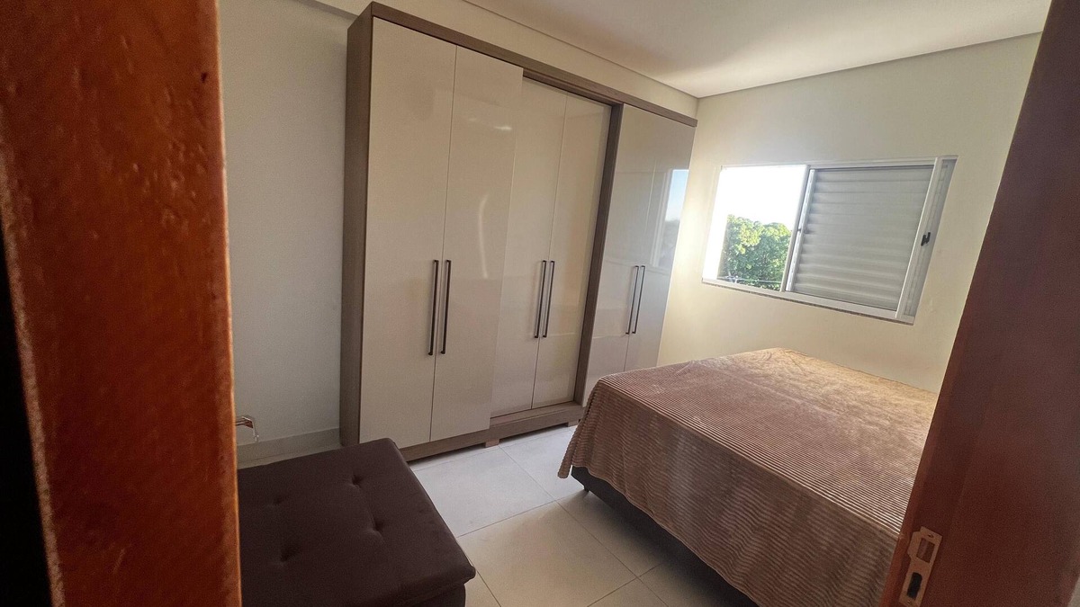 Coxipo Apartment | Tropical Apartment 🥭