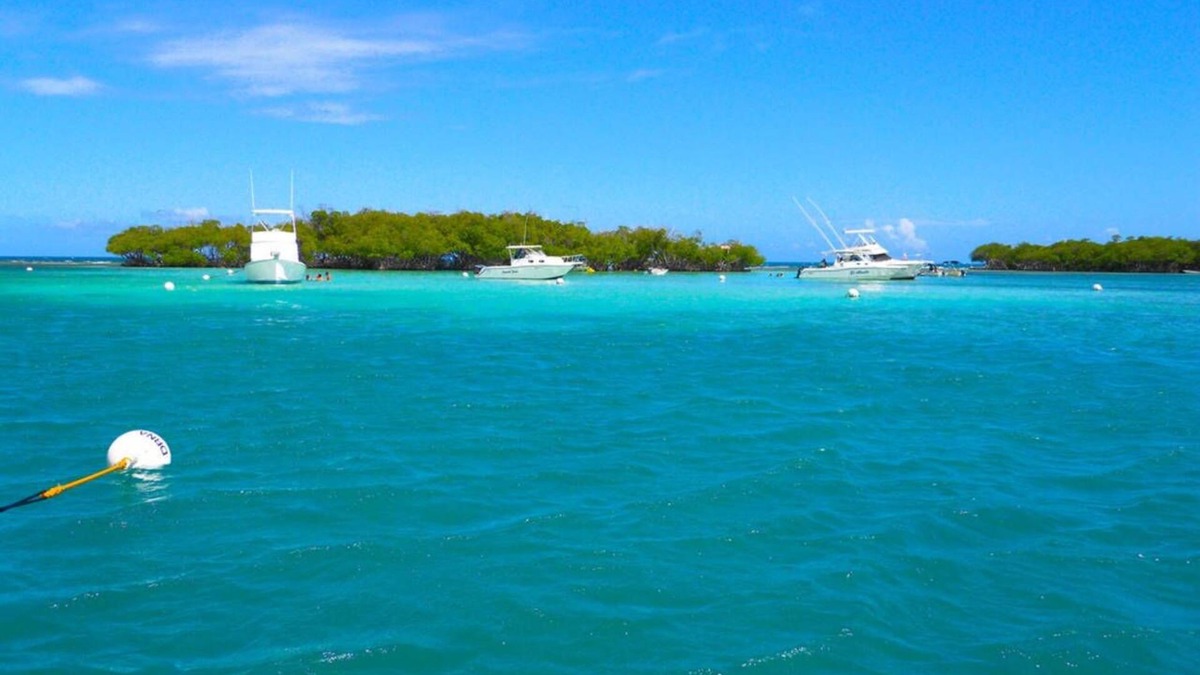 Seminole House | Tropical Beach House - Combate, Cabo Rojo PR