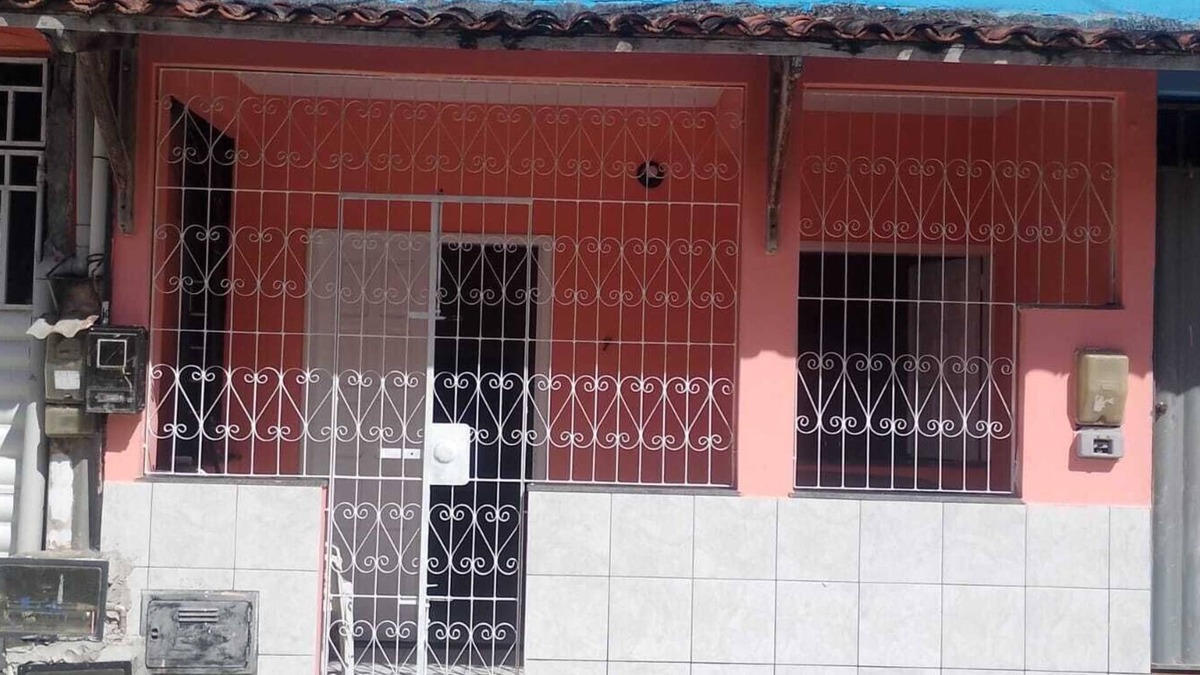 Gamboa House | Tropical Breeze House on the Sand