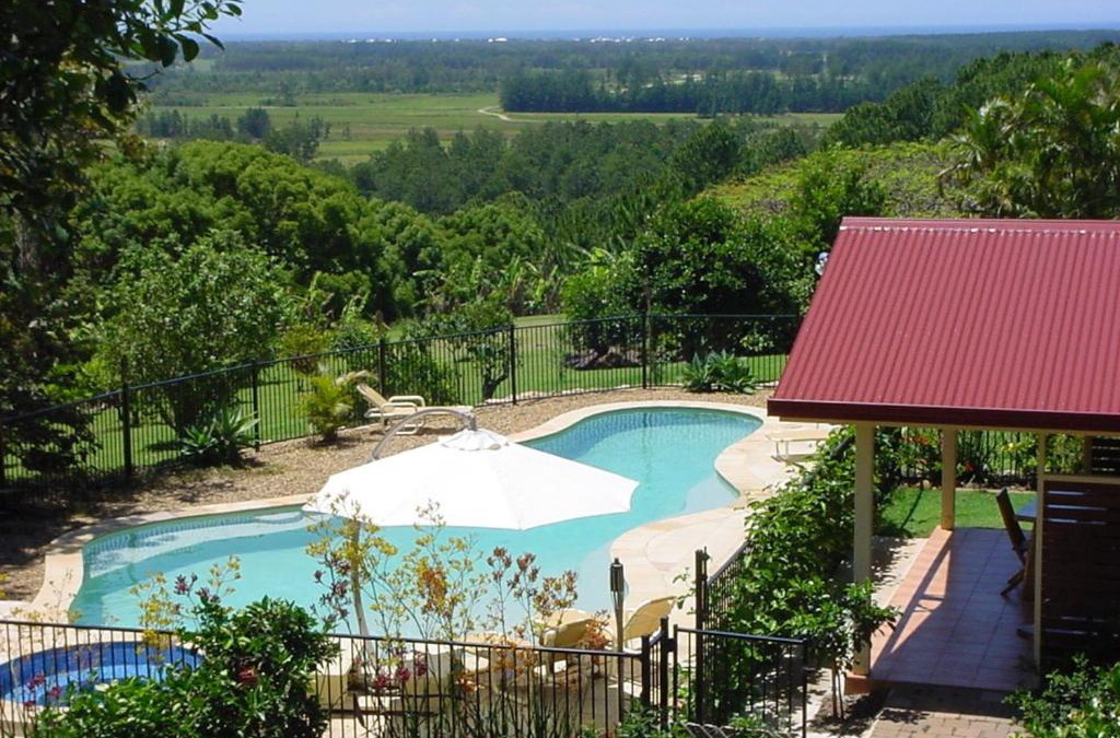 Duranbah House | Tropical Coast Retreat - Pet Friendly - Adult only
