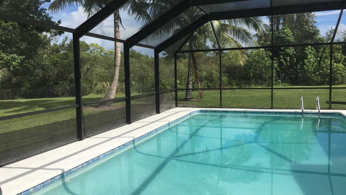 Stuart House | Tropical escape in Stuart