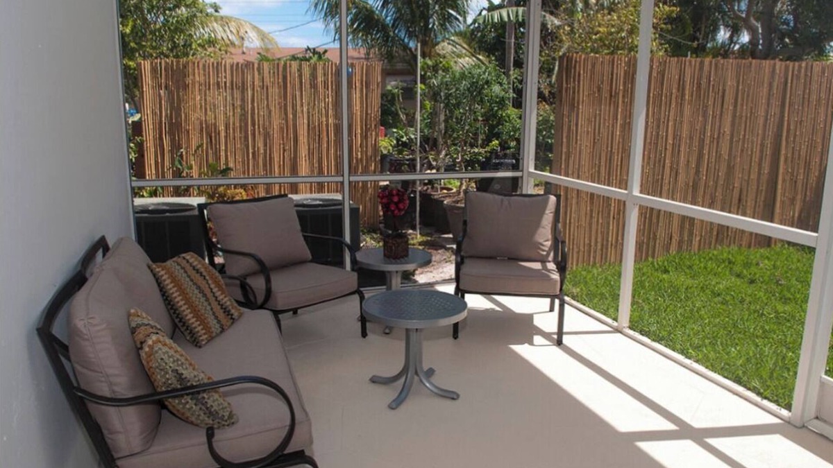 Coral Ridge Isles House | Tropical Garden: 15mins from FTL Airport & 2 Miles from FTL Beach