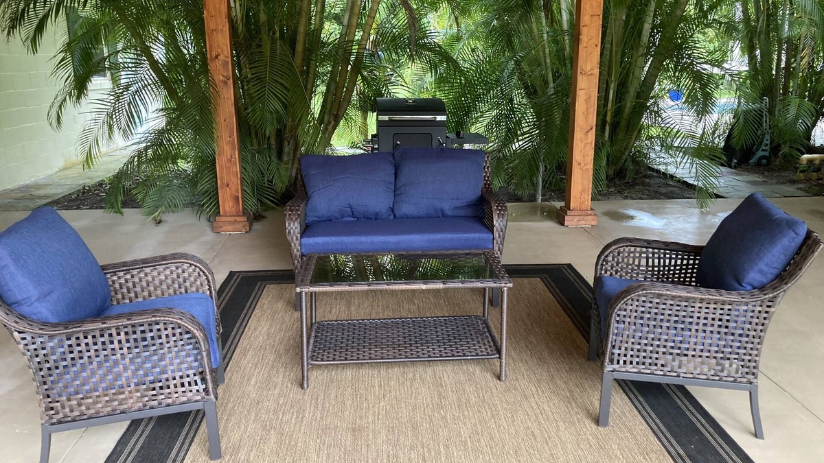 Fort Pierce House | Tropical Guest House