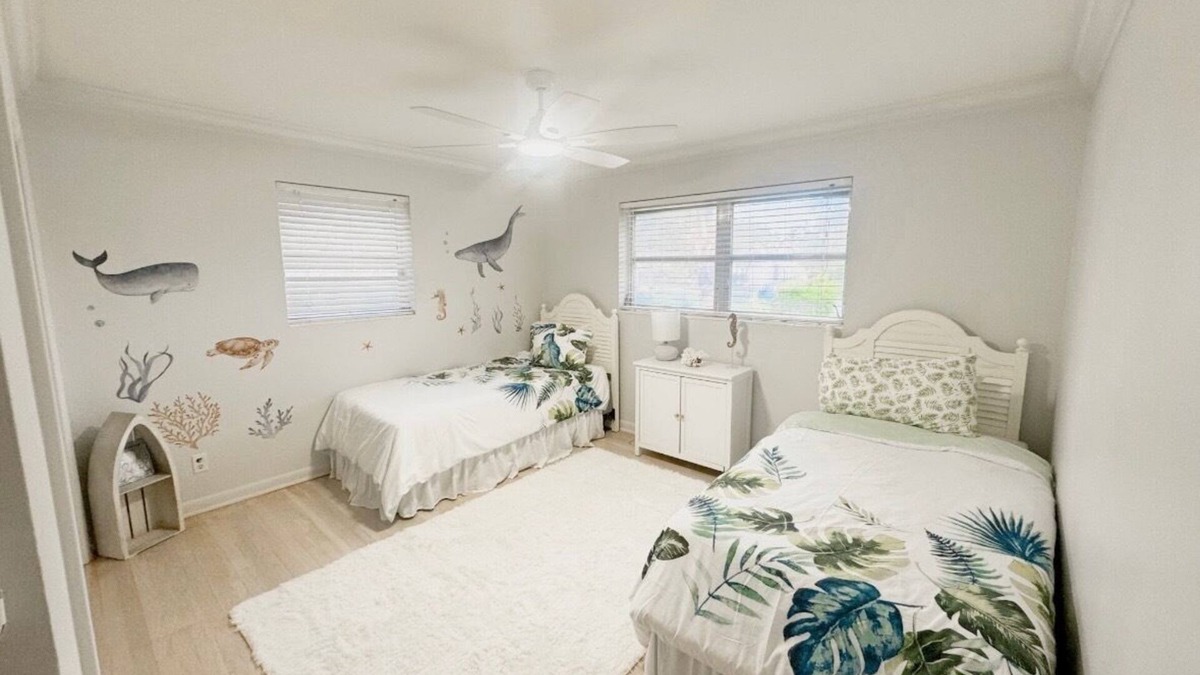 Hobe Sound House | Tropical Historic Pool Home, Hobe Sound