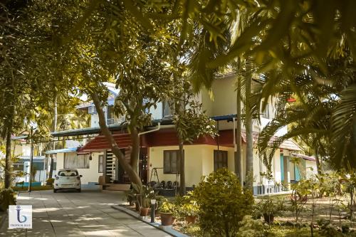 Hosdurg House | Tropical Island Homestay