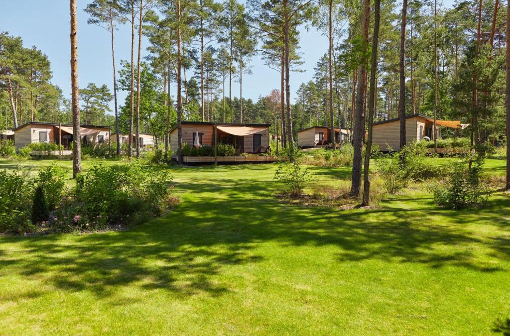 Briesen House | Tropical Islands Resort