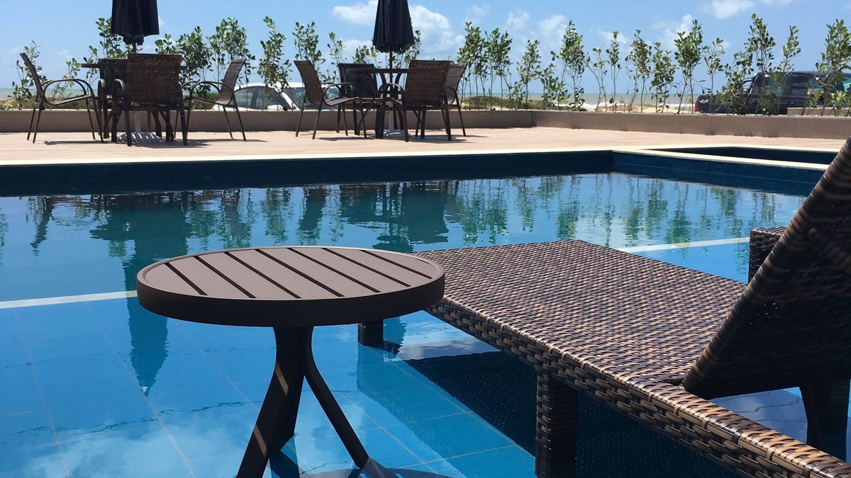 Aruanda Hotel | Tropical Mar Hotel