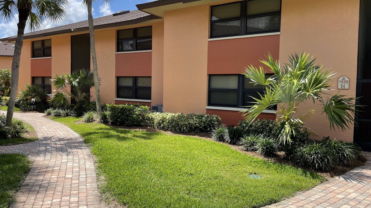 Hammock Bay Condo | Tropical Paradise between Naples & Marco Island Seasonal Rental