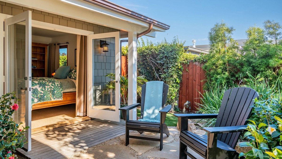 East Mesa House | Tropical Retreat North - Fun on East Mesa