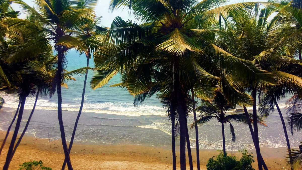 Dona Paula Villa | TROPICAL VIBES 5BHK Luxury Beach House