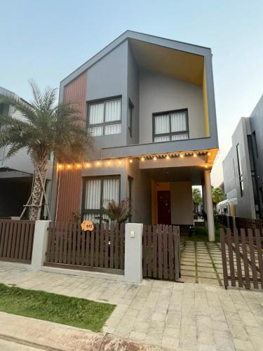 Xuyen Moc Villa | Tropical Villa Ho Tram