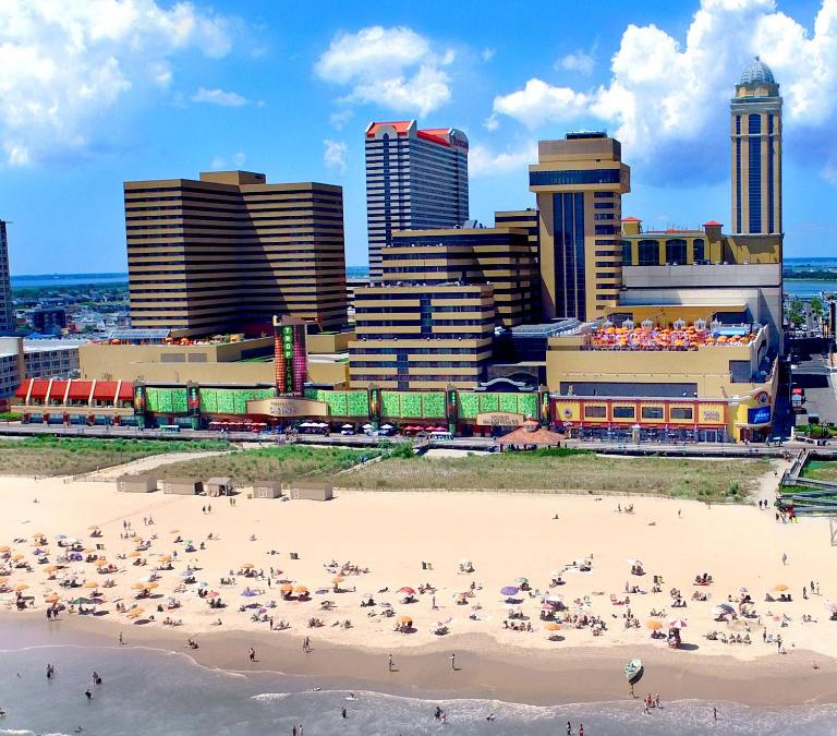 Atlantic City Resort | Tropicana Atlantic City, A Caesars Destination
