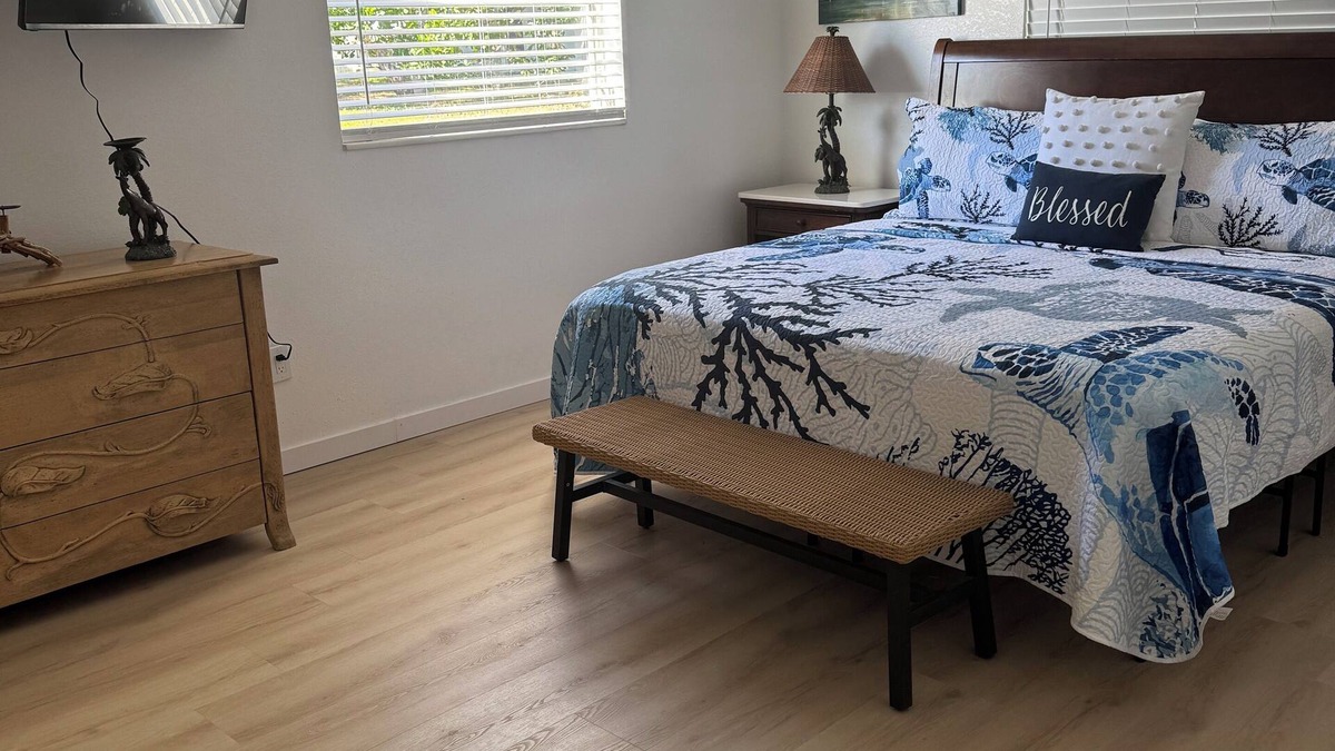 Port Charlotte - Charlotte Harbor House | TropiCasa: Private Pool Home + BBQ Near Beaches