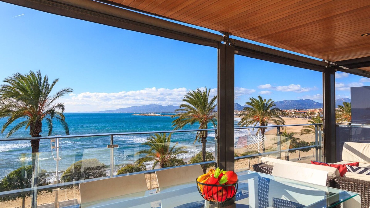 Cambrils Apartment | TROPIMAR LUXE Apartment - Only Families