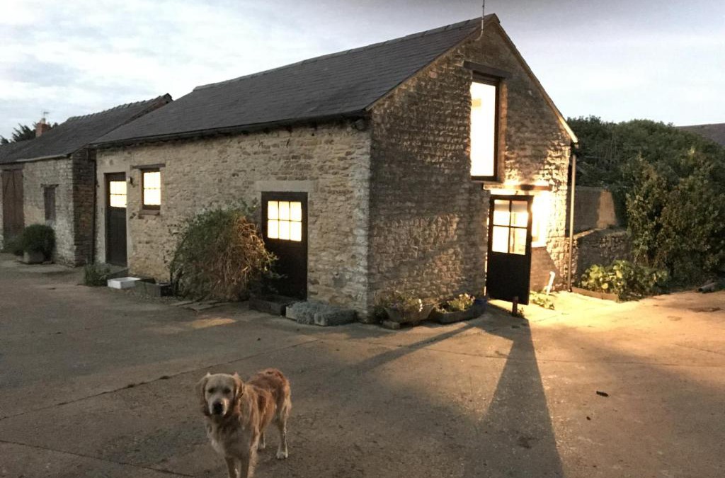 Farthinghoe Apartment | Troy's Barn