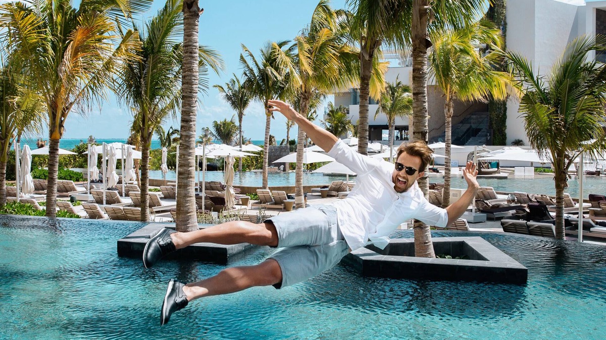 Costa Mujeres Resort | TRS Coral Hotel - Adults Only - All Inclusive