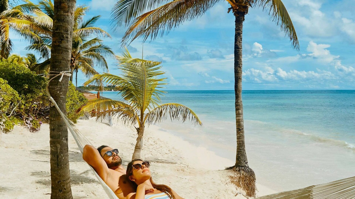 Tankah Resort | TRS Yucatan Hotel - Adults Only - All Inclusive