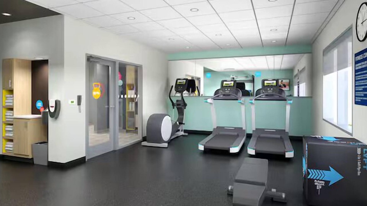 Battle Creek Hotel | Tru By Hilton Battle Creek