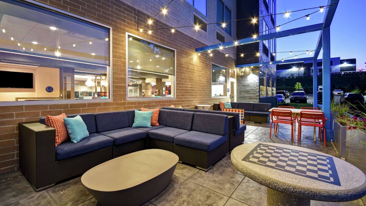 Florence Hotel | Tru By Hilton Cincinnati Airport South Florence