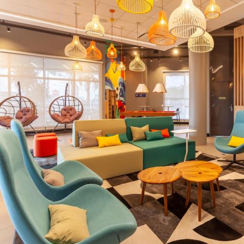 Prospera Hotel | Tru By Hilton Criciúma