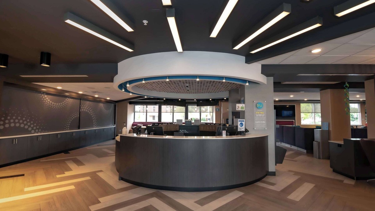Florida City Hotel | Tru by Hilton Florida City