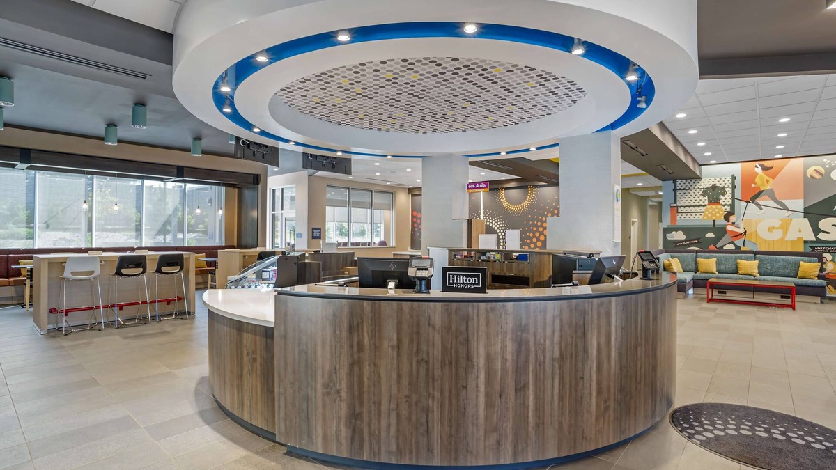 Gastonia Hotel | Tru by Hilton Gastonia