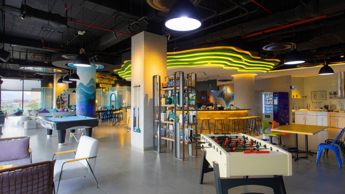 Lang Son Hotel | Tru by Hilton Lang Son City Centre