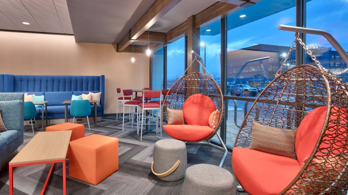 Lehi Hotel | TRU by Hilton Lehi, UT