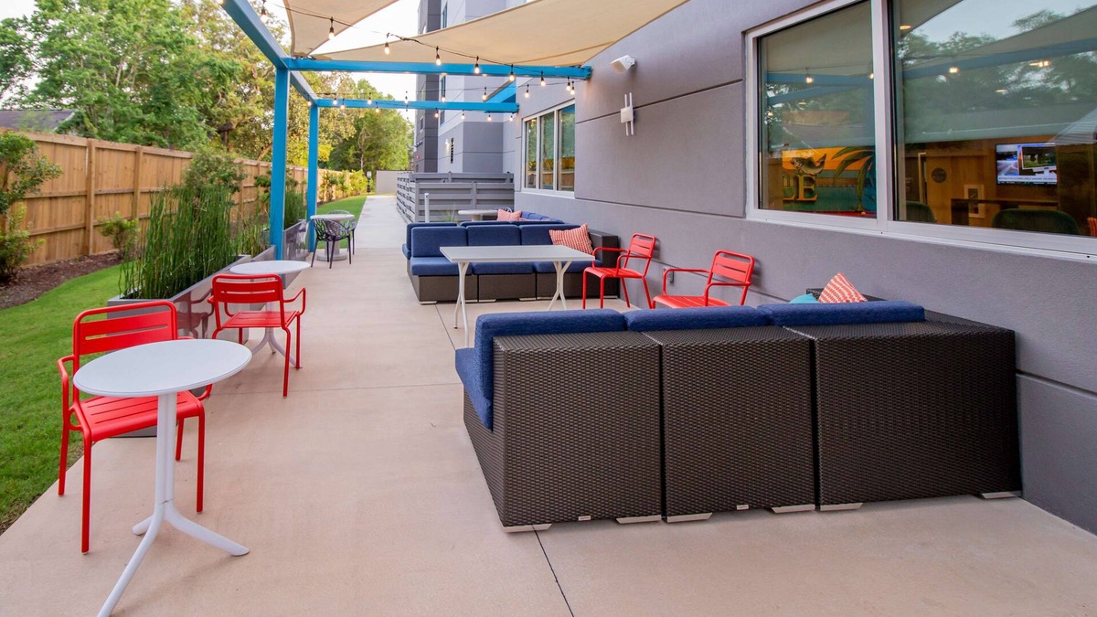 Niceville Hotel | Tru By Hilton Niceville, FL