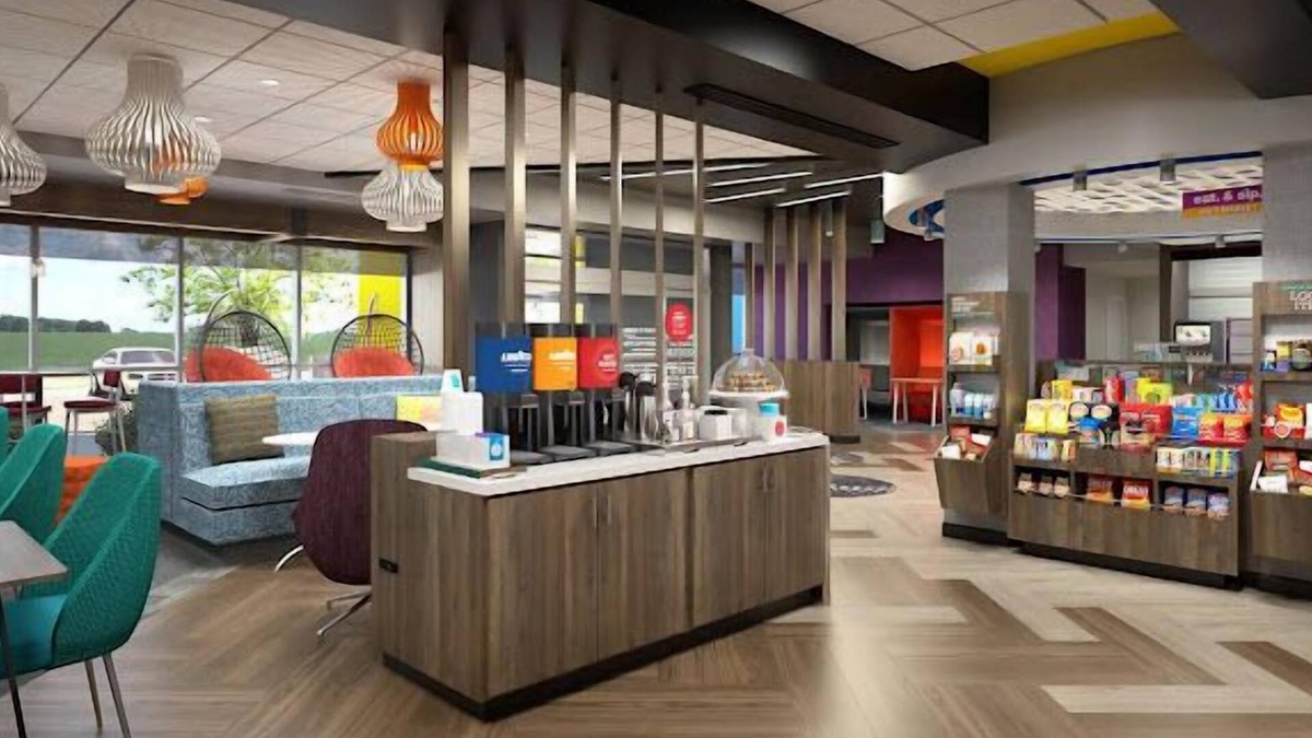 Norco Hotel | Tru by Hilton Norco Eastvale