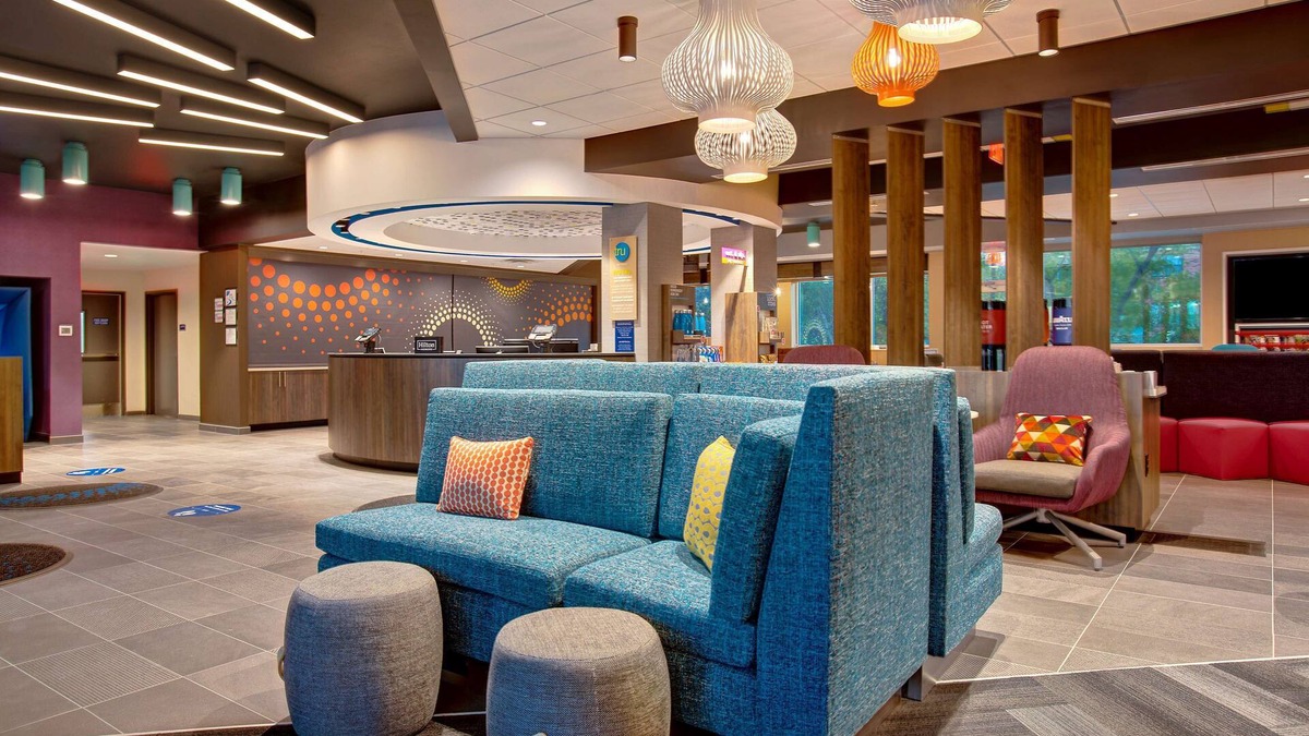 Roanoke Hotel | Tru by Hilton Northlake Fort Worth, TX
