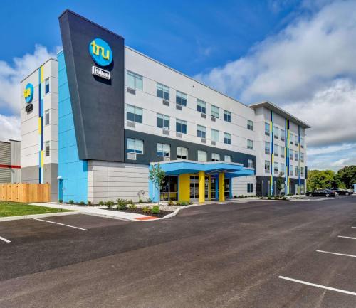 Camillus Hotel | Tru By Hilton Syracuse-Camillus
