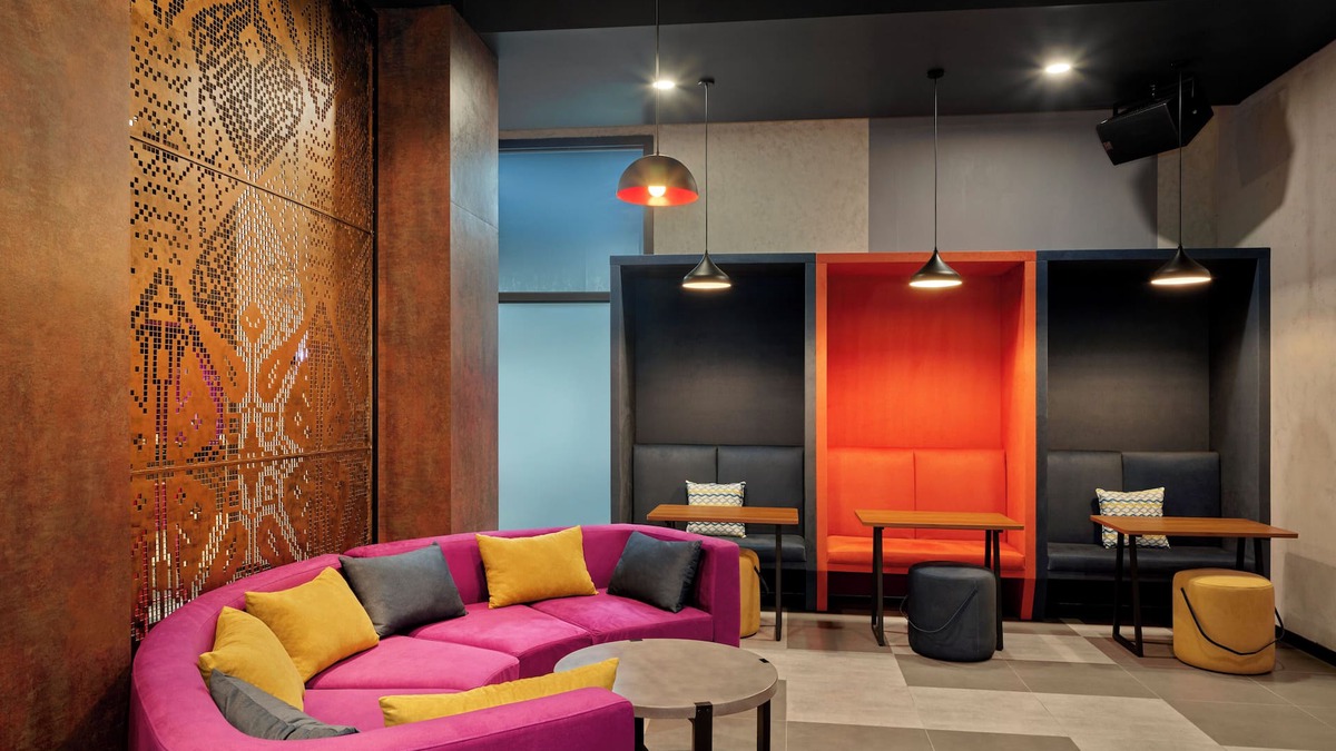 Viet Tri Hotel | Tru by Hilton Viet Tri City Centre