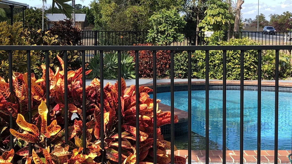 Parkhurst Hotel | True Blue Motor Inn