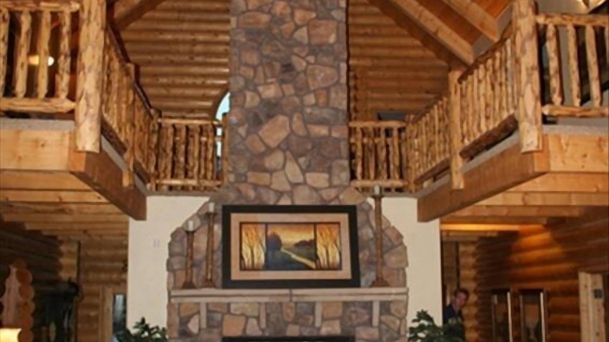 Brian Head Cabin | True Ski-in Ski-Out.