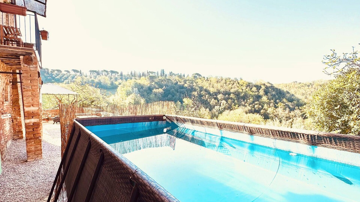 Bollano Bed & Breakfast | Truffle N Bed