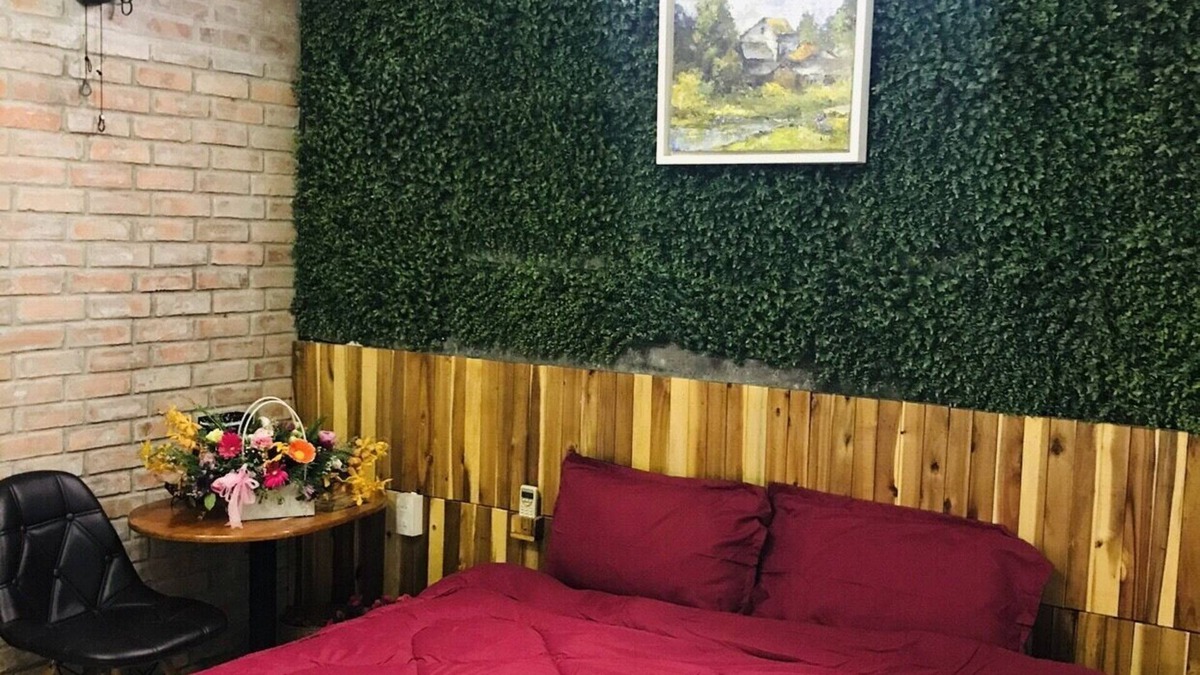 Hue City Centre Apartment | trufudtrudeynset6aw46ttsetysetysey