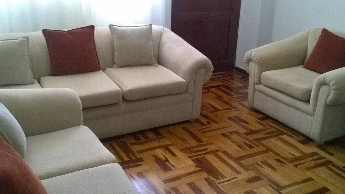 Trujillo Apartment | Trujillo- Peru Affordable 5 stars rental 3 beds 1 bath wifi,cable tv and washer