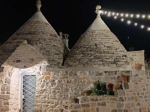 Castellana Grotte Villa | Trulli di Titti - Luxury Country House