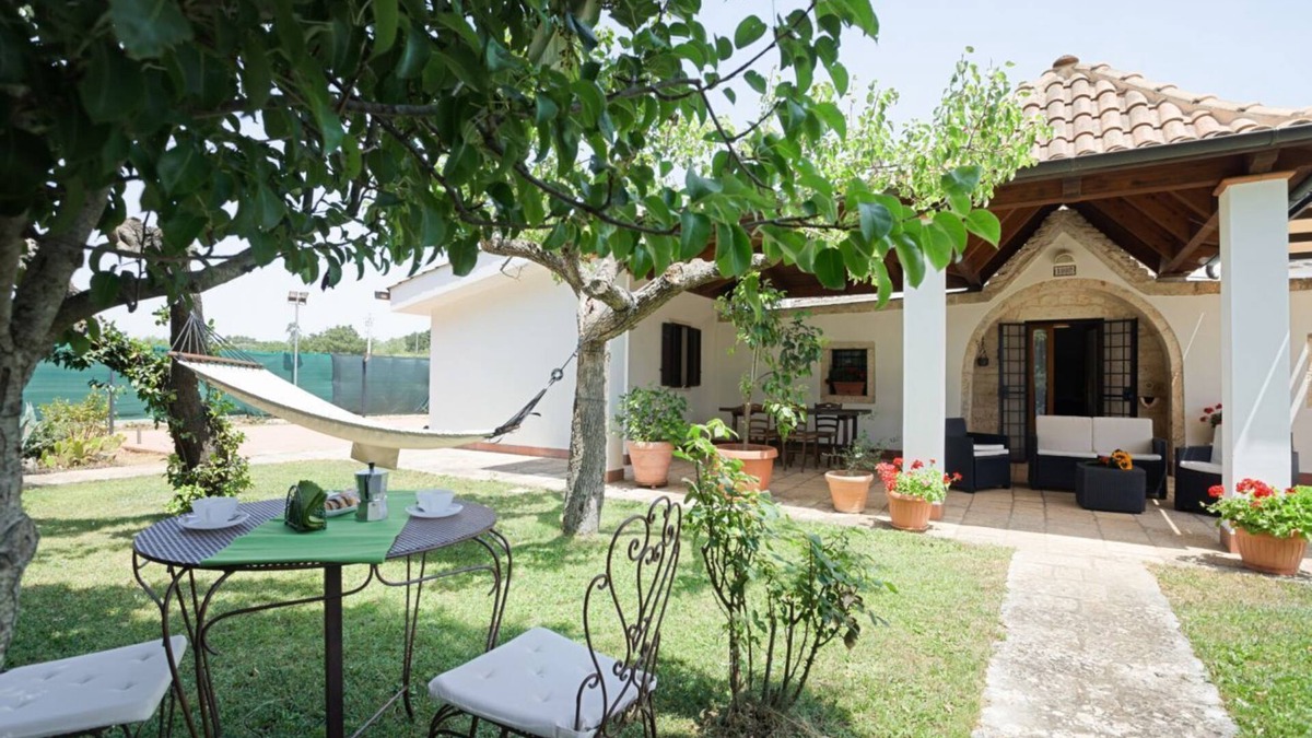 Noci Villa | Trulli La Ghianda con Giardino e Parcheggio! x4